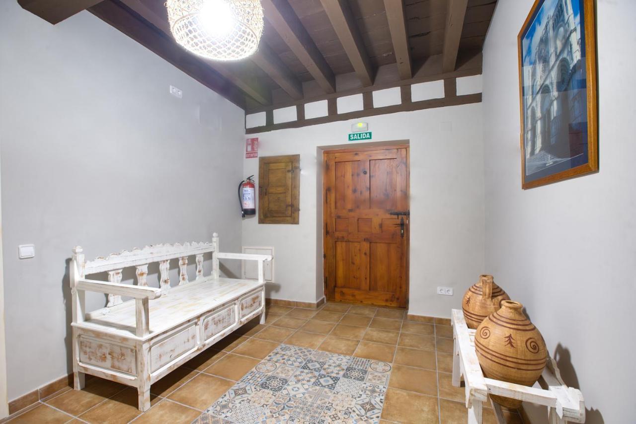 Ferienwohnung Cuencaloft San Pedro 32 Cuenca  Exterior foto