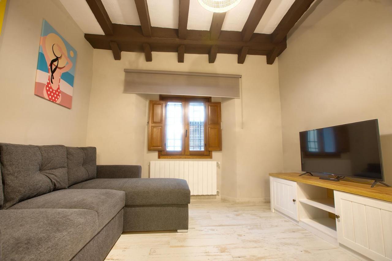 Ferienwohnung Cuencaloft San Pedro 32 Cuenca  Exterior foto