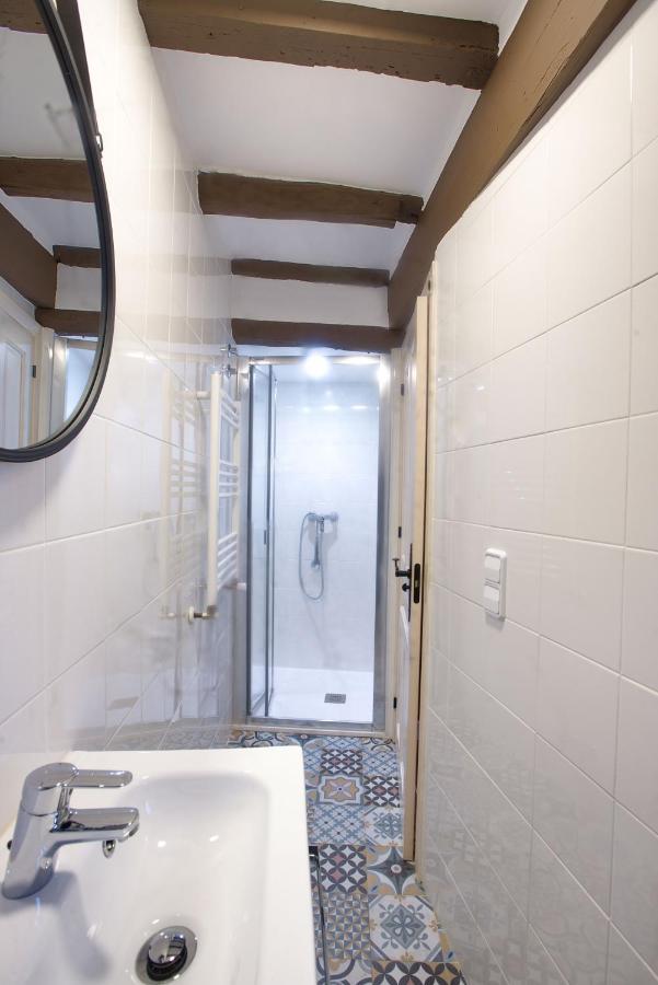 Ferienwohnung Cuencaloft San Pedro 32 Cuenca  Exterior foto