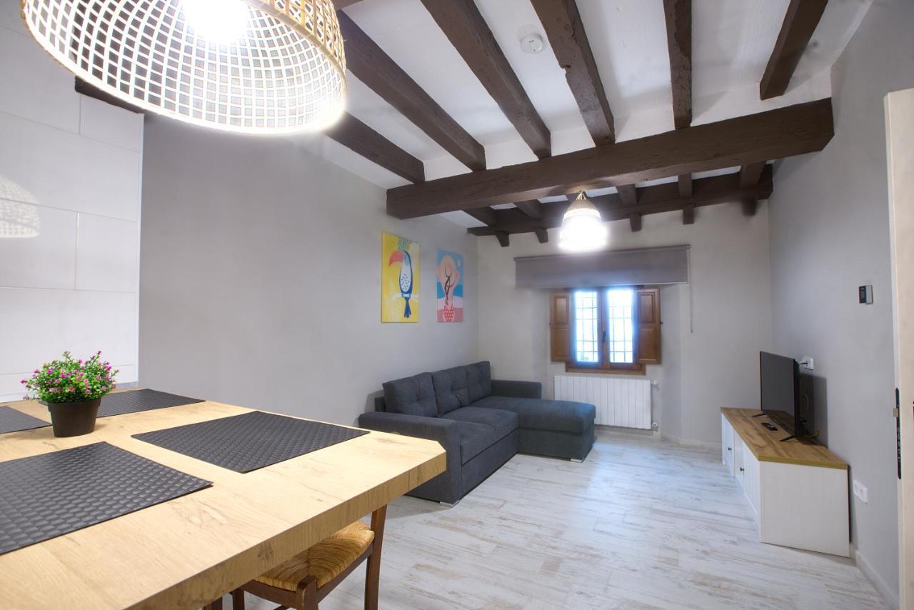 Ferienwohnung Cuencaloft San Pedro 32 Cuenca  Exterior foto