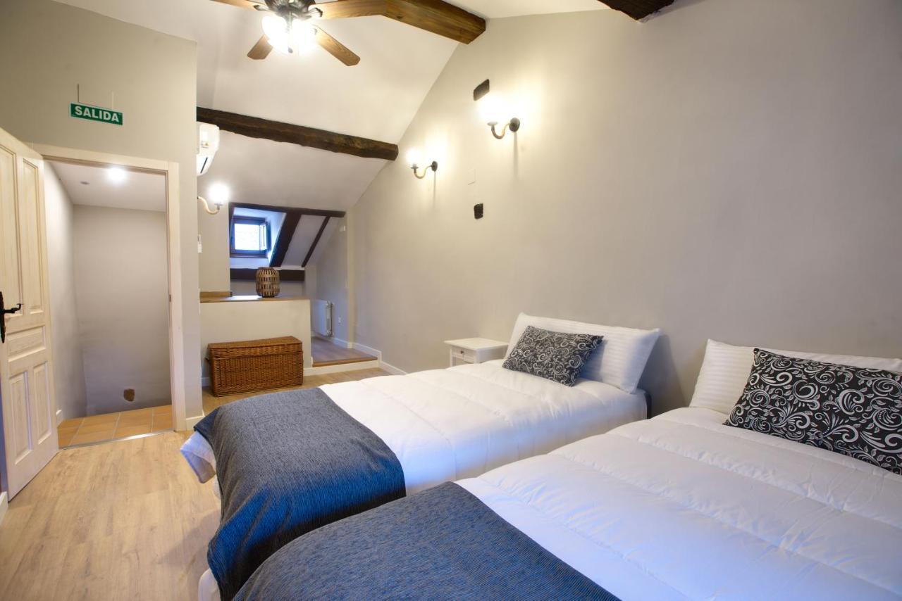 Ferienwohnung Cuencaloft San Pedro 32 Cuenca  Exterior foto