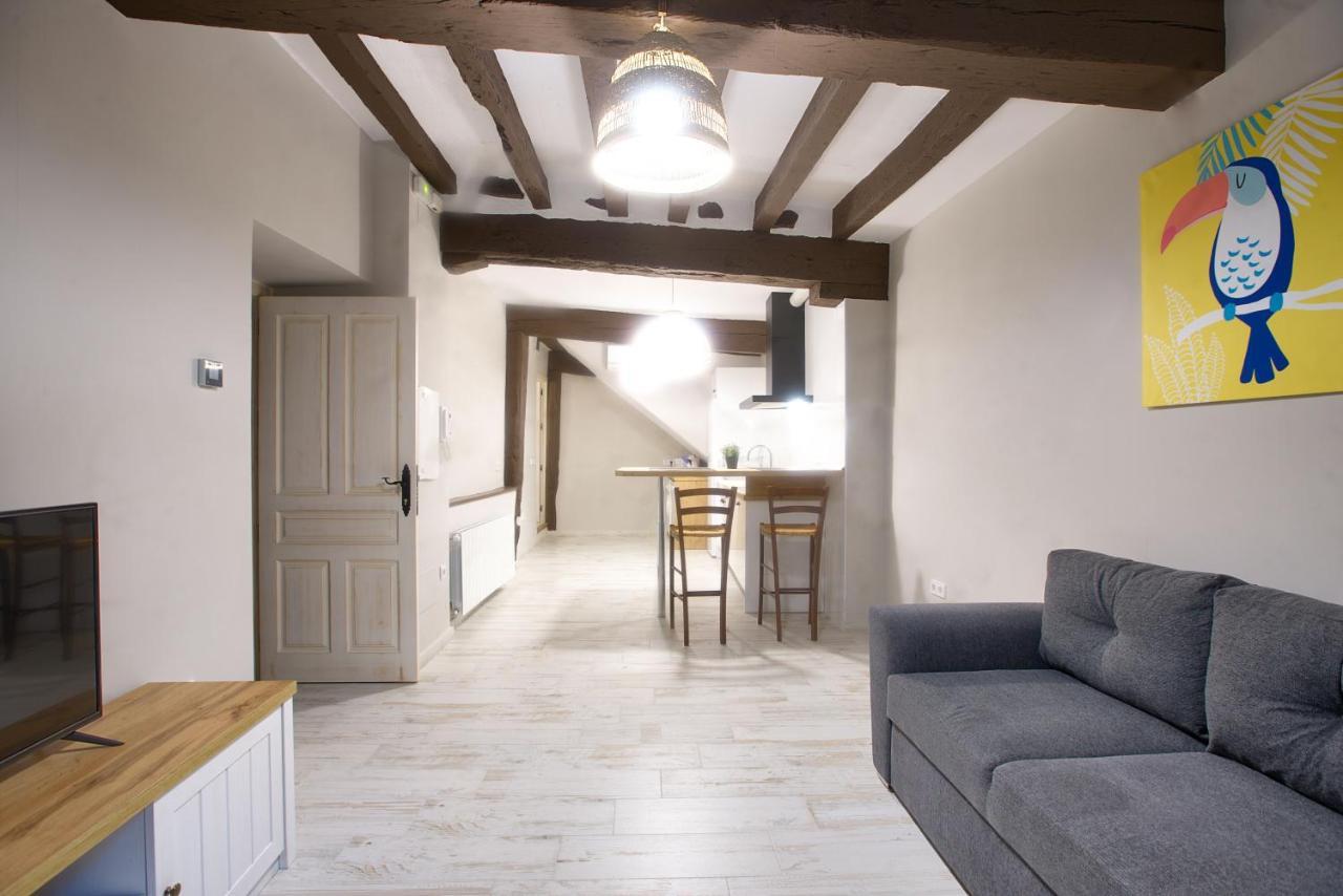Ferienwohnung Cuencaloft San Pedro 32 Cuenca  Exterior foto