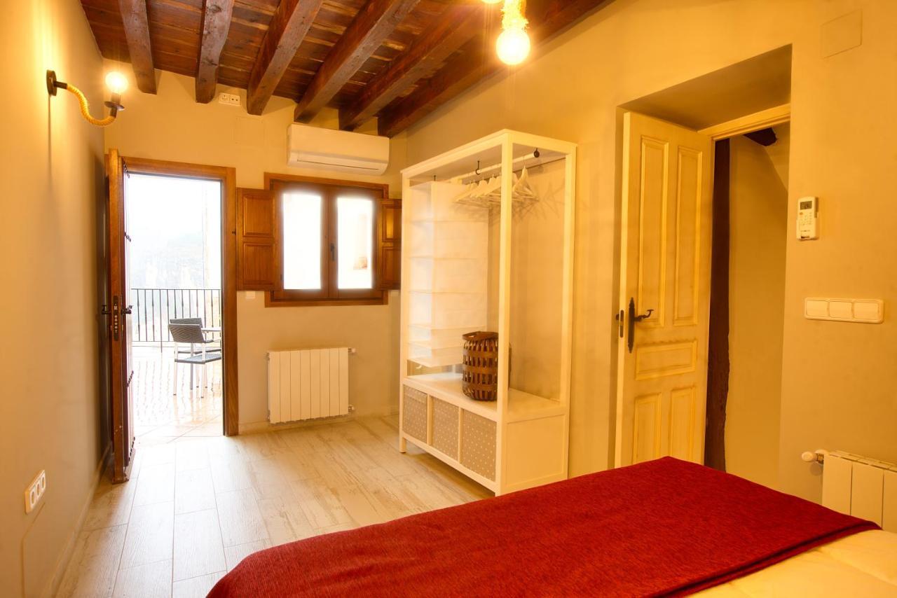 Ferienwohnung Cuencaloft San Pedro 32 Cuenca  Exterior foto