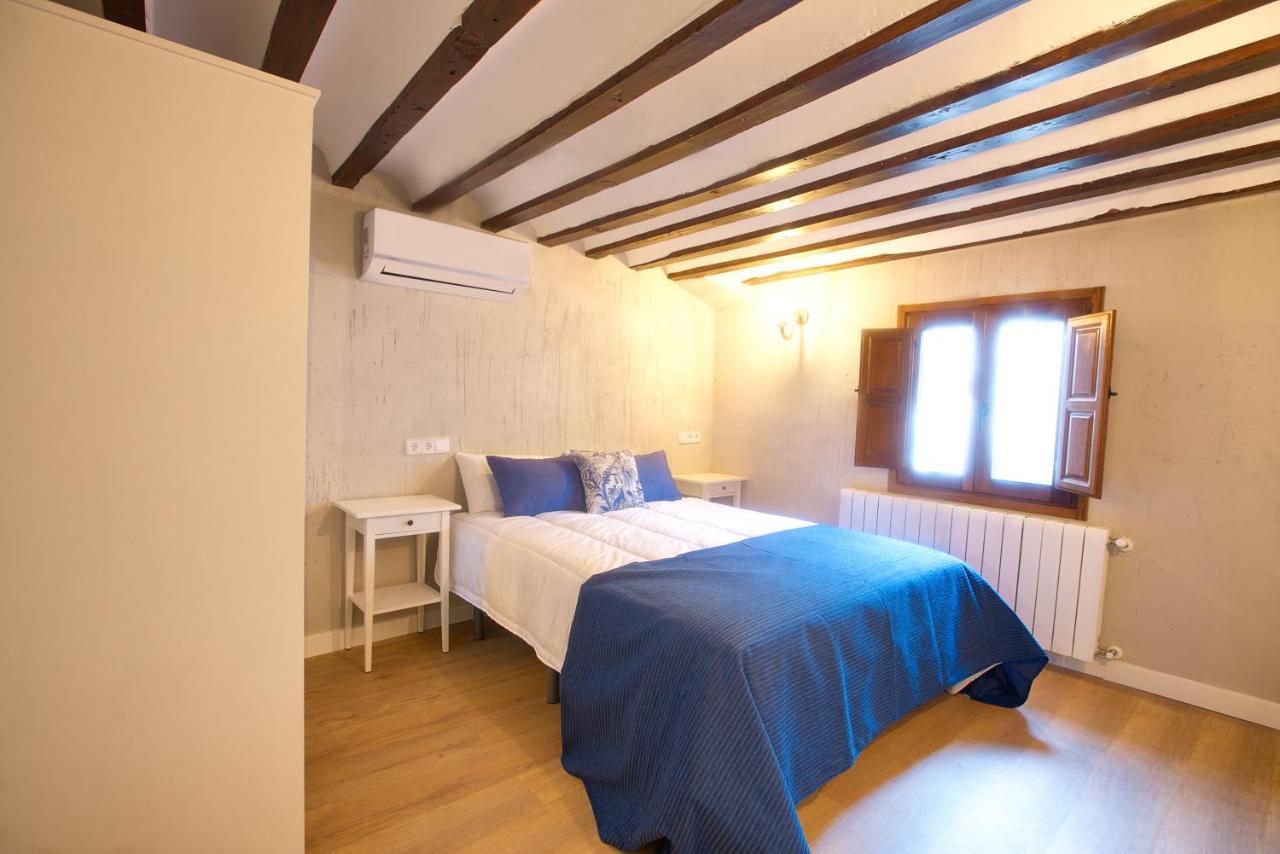 Ferienwohnung Cuencaloft San Pedro 32 Cuenca  Exterior foto