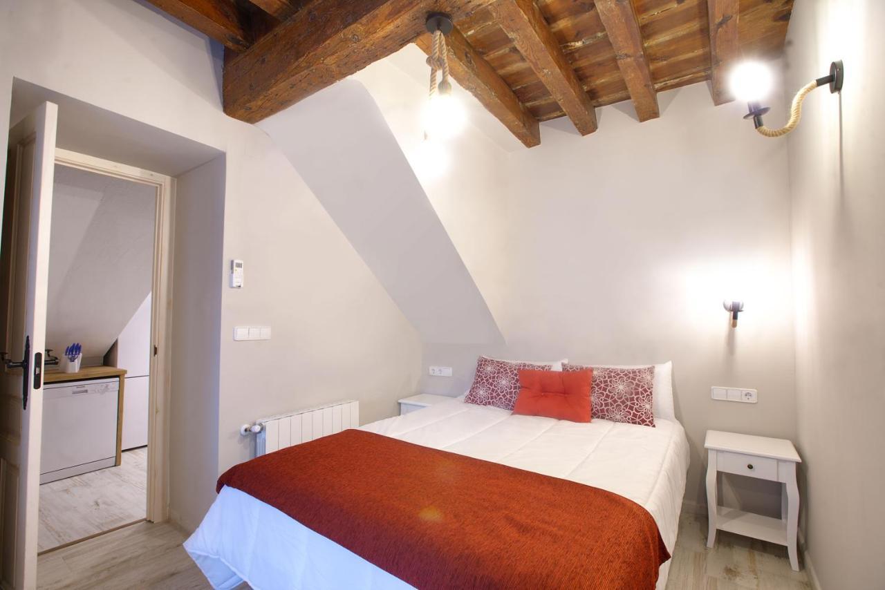 Ferienwohnung Cuencaloft San Pedro 32 Cuenca  Exterior foto