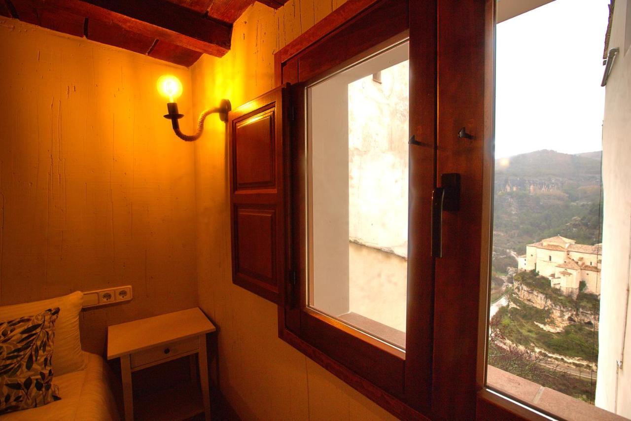 Ferienwohnung Cuencaloft San Pedro 32 Cuenca  Exterior foto
